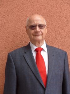 Horst-Werner Möllmann