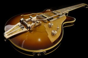 Bild von E-Gitarre
