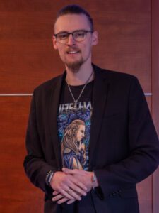 Bild von Dominik Lödige (ADTV-Tanzlehrer)