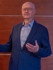 Bild von Horst-Werner Möllmann (Senior Chef)