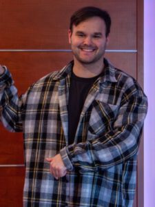 Bild von Ivan Fedorenko (Hip Hop Trainer)