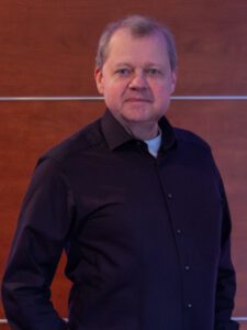 Bid von Dr. Martin Otte