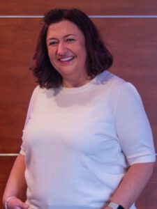 Bild von Nicole Thieme (Line Dance, fitdankbaby-Instructor, Kursassistentin)