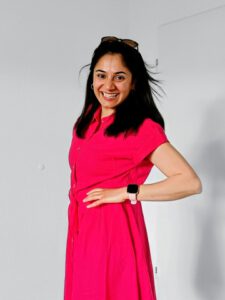 Bild von Prerna Arora