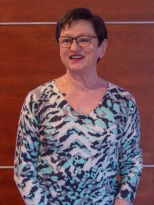 Bild von Regina Möllmann (ADTV-Tanzlehrerin)